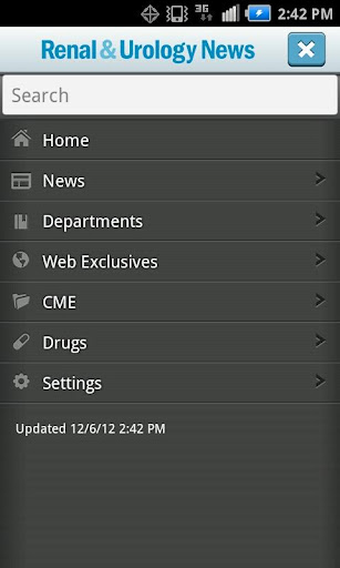 免費下載醫療APP|Renal & Urology News app開箱文|APP開箱王