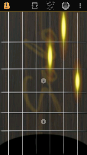 【免費娛樂App】Guitar : Solo Lite-APP點子