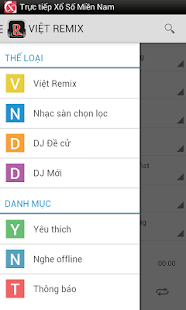 Nhac remix viet