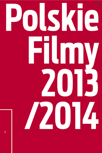 Polskie Filmy 2013 2014