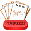 Tabuzz Greek logo