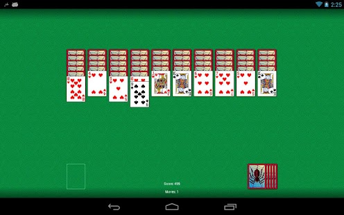 How to install Avalon Spider Solitaire 1.0.1 apk for laptop