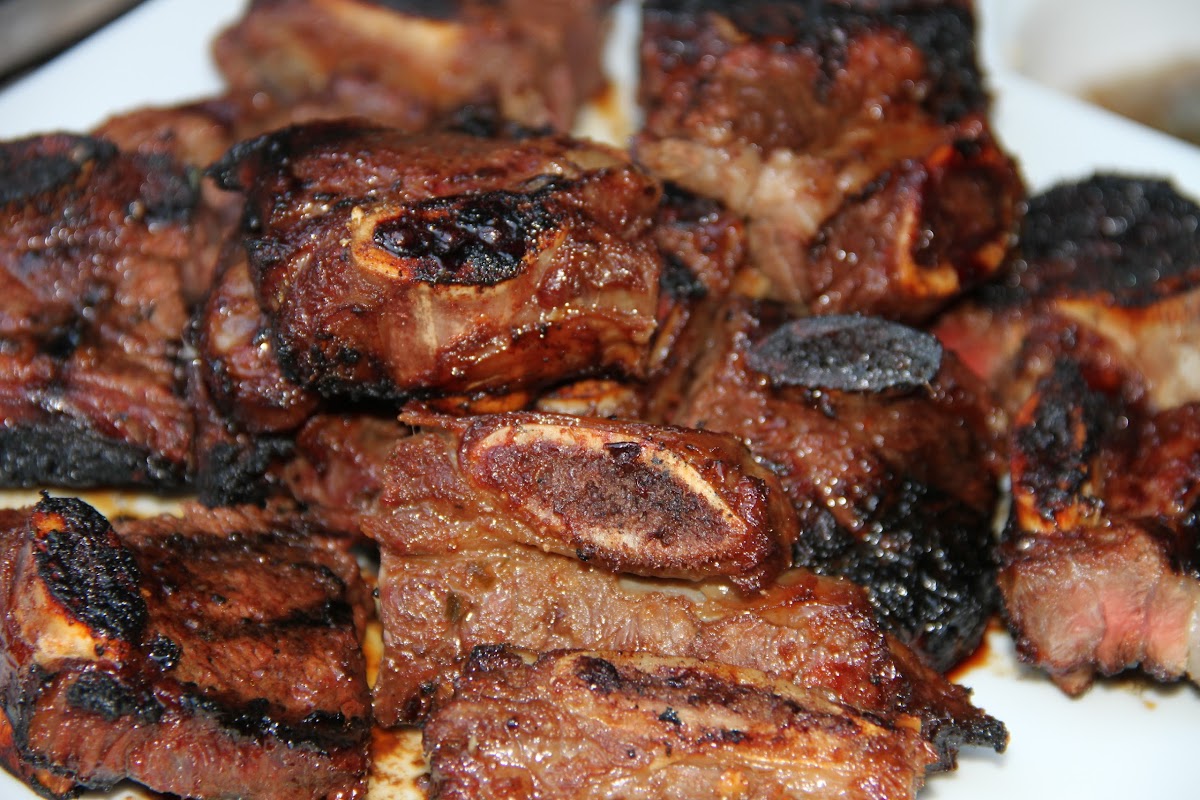 10 Best Sweet Chili With Molasses Recipes