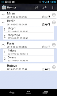 How to mod Data collect terminal Revisor patch 2.9.20 apk for pc