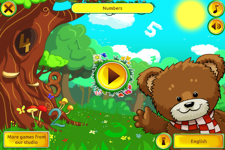 Learning Numbers for Kids 2-6 Screenshots 15
