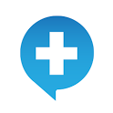MeeDoc: Talk to a Doctor now icon
