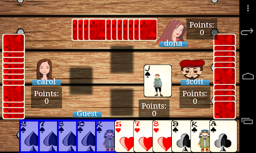 Lastest Hearts Free APK for Android