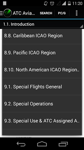 【免費教育App】ATC - Aviation Study-APP點子