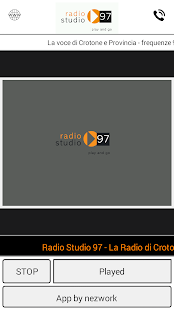 Free Download Radio Studio 97 APK