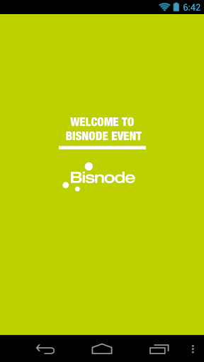 Bisnode Event