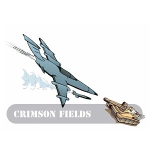 Crimson Fields.apk 0.9.1