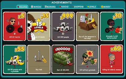 Bloody Hook poster 5