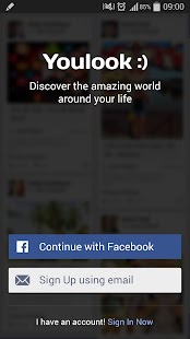 Lastest Youlook APK for Android