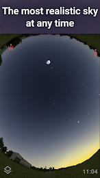 Stellarium Plus - Star Map 1