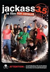 Jackass 3.5 Le Film Non Censuré