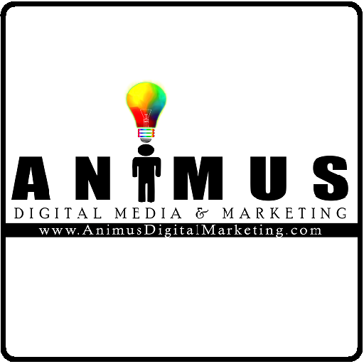 Animus Digital Marketing 商業 App LOGO-APP開箱王