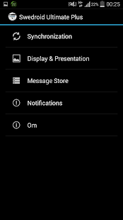 Free Swedroid Reader APK for Android
