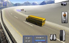 Bus Simulator 3Dのおすすめ画像4