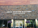 Sally Bordon Building