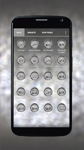 How to install Pearl - Icon Pack 1.06 unlimited apk for pc