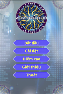 Ai la trieu phu