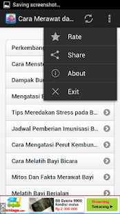 How to mod Cara Merawat dan Mengasuh Bayi 1.3 mod apk for pc