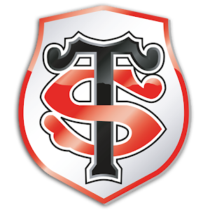 Officiel - Stade Toulousain logo