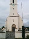 Kirche Aunkirchen