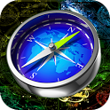 Geocaching Android Free icon