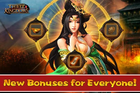 Clash of Three Kingdoms - screenshot thumbnail