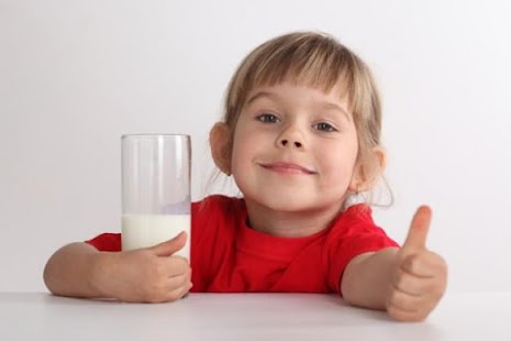 Free Download Drink Milk APK for Android