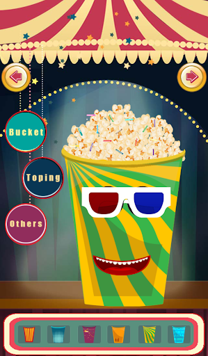 免費下載休閒APP|Popcorn Making Time app開箱文|APP開箱王