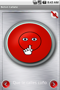 How to mod Botón Cállate 1.0 mod apk for pc