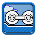 Droid Machine logo