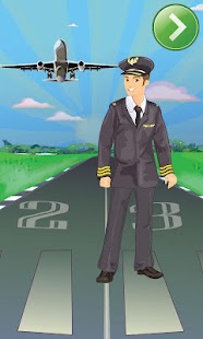 Kids Professions Dressing Game - screenshot thumbnail