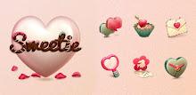 Sweetie Theme - ZERO launcher APK