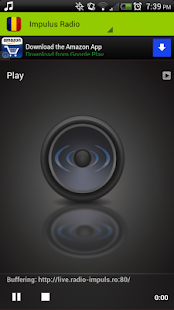 Romania Radios - náhled