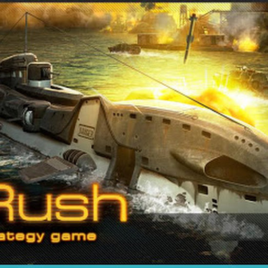 Oil Rush: 3D naval strategy v1.29