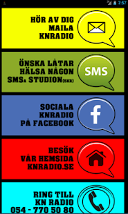 Free Download KN Radio APK for Android