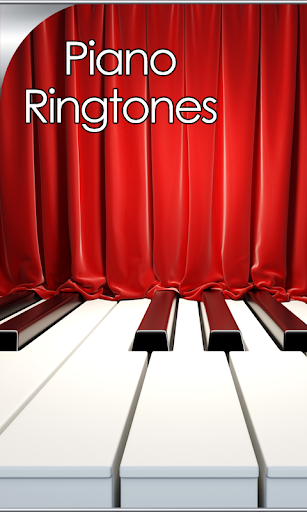 Piano Ringtones