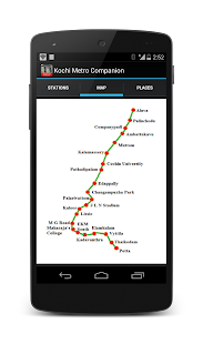 How to get Kochi Metro Companion 1.2 apk for pc