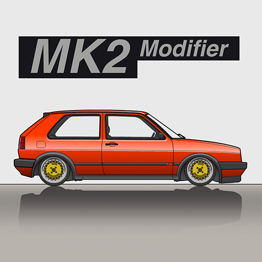 Mk2 Modifier 娛樂 App LOGO-APP開箱王