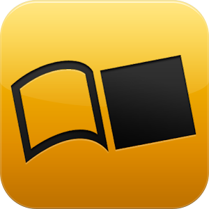 Saraiva Reader logo