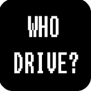Who Drives? 1.1.4 Icon