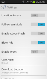 Shark Browser poster 19