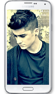 Zayn Malik HD Wallpaper