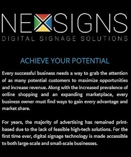 Kuusoft NS-Demo Controller Screenshots 0