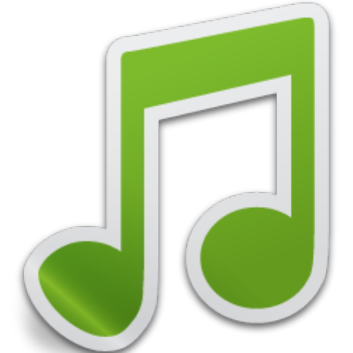 Music Player Cute - MP3 Player LOGO-APP點子