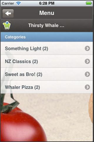 【免費旅遊App】Thirsty Whale Auckland-APP點子