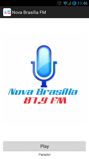 Nova Brasília FM